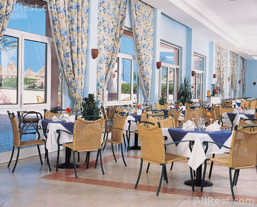Cataract Marsa Alam Resort 18